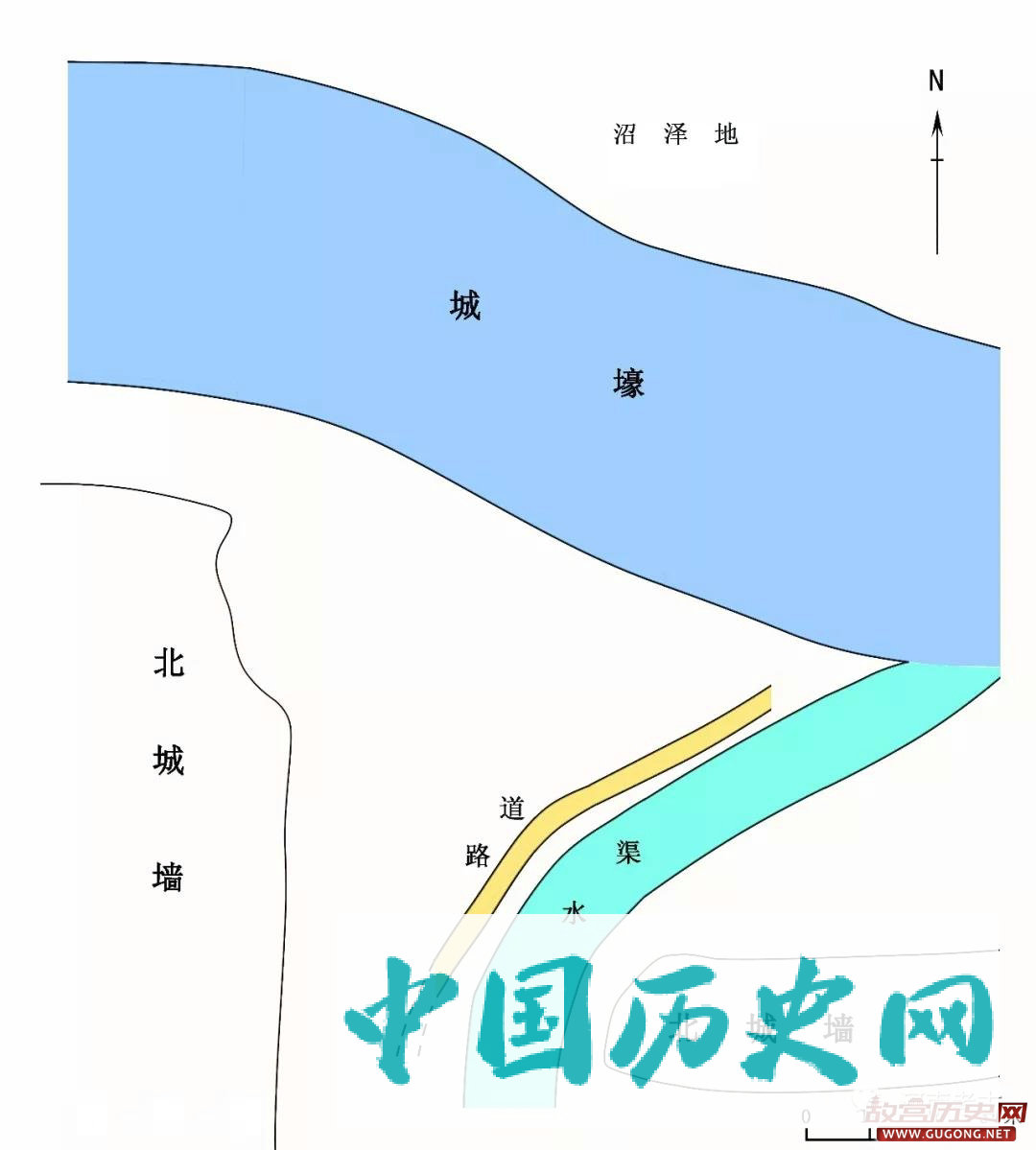 2017年河南省五大考古新发现