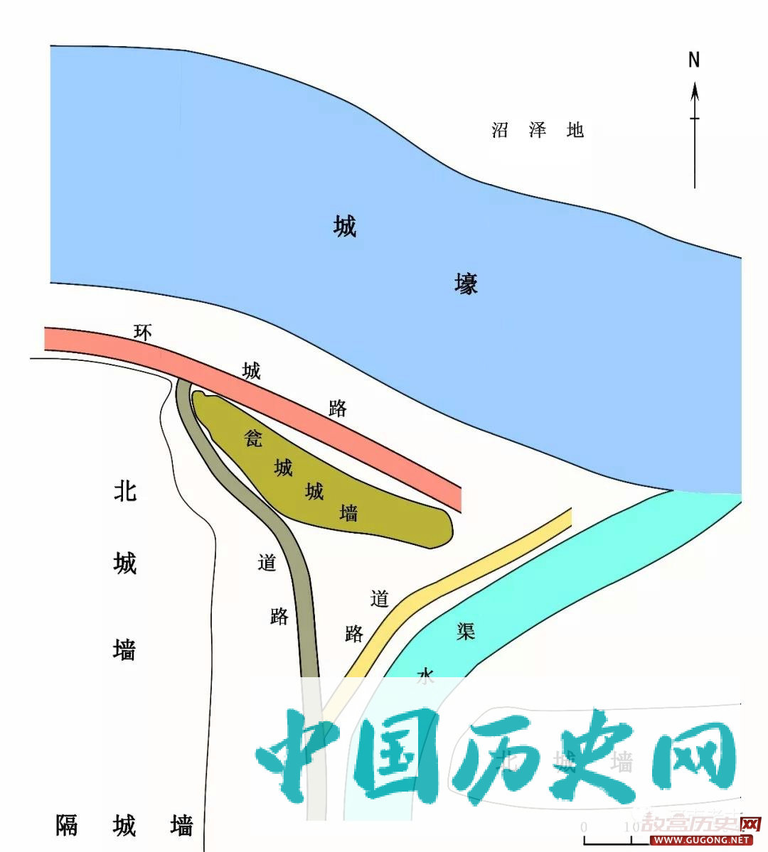 2017年河南省五大考古新发现