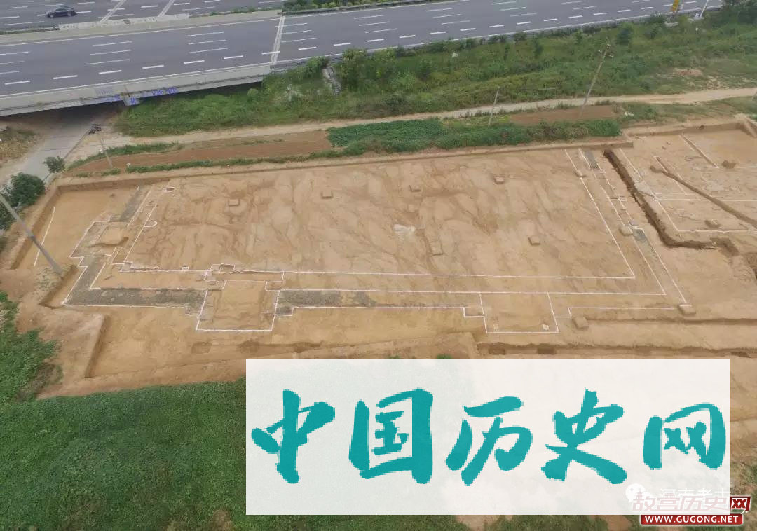2017年河南省五大考古新发现
