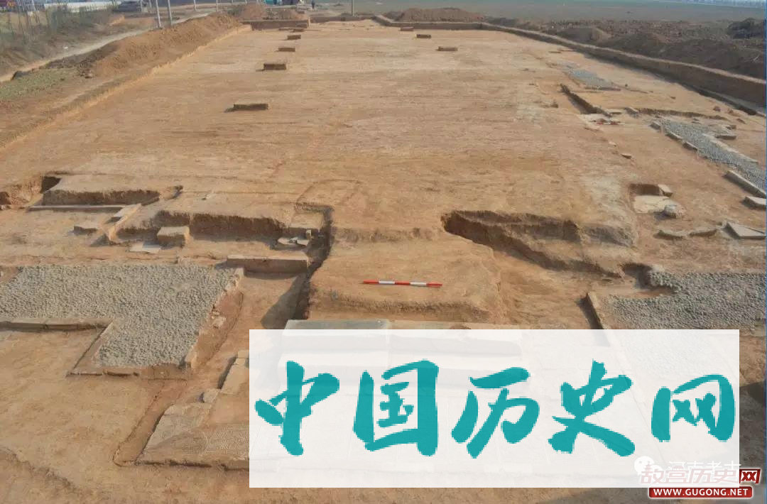 2017年河南省五大考古新发现