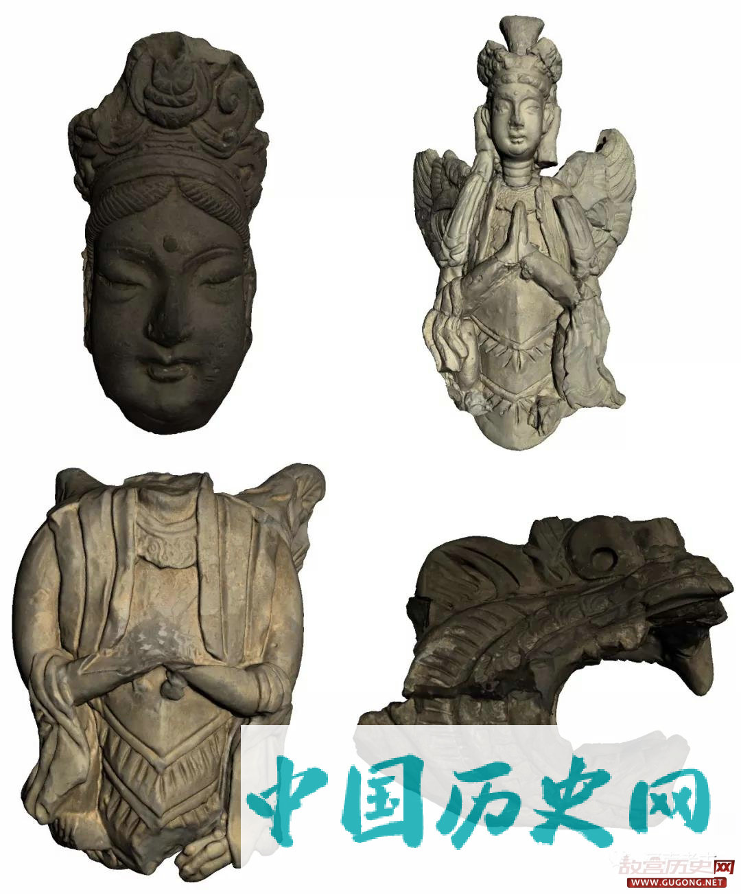2017年河南省五大考古新发现