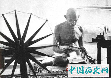 印度民族独立运动