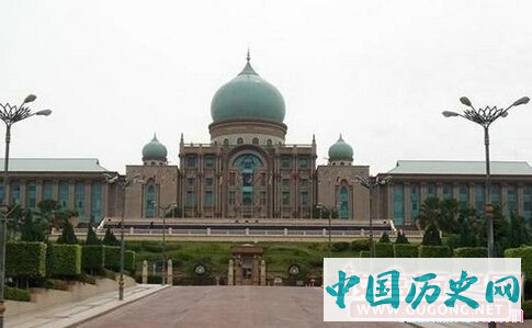 苏丹的历史发展介绍