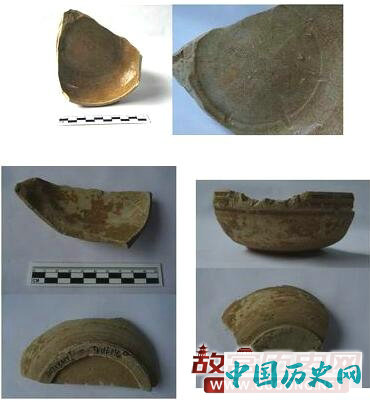 湖南百梅窑遗址东汉至三国时期窑业遗存考古工作新进展