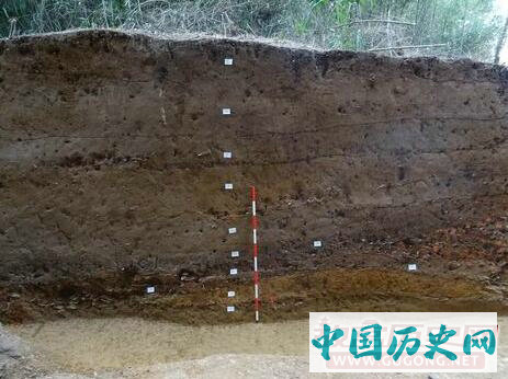 湖南百梅窑遗址东汉至三国时期窑业遗存考古工作新进展