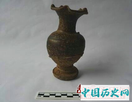 湖南百梅窑遗址东汉至三国时期窑业遗存考古工作新进展