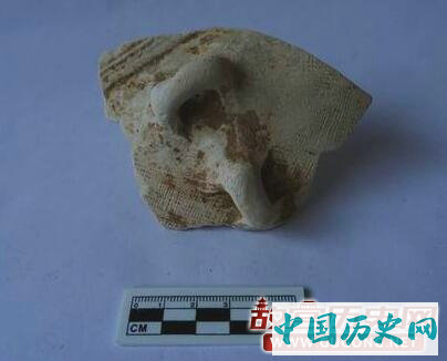 湖南百梅窑遗址东汉至三国时期窑业遗存考古工作新进展