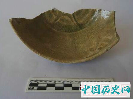 湖南百梅窑遗址东汉至三国时期窑业遗存考古工作新进展