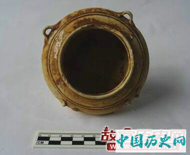 湖南百梅窑遗址东汉至三国时期窑业遗存考古工作新进展