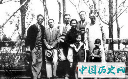 西南联大“学术净土”里混乱的“政治斗争”