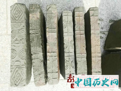 江苏宝应发现距今1500年南朝墓葬