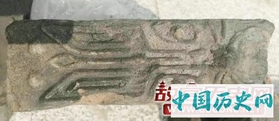 江苏宝应发现距今1500年南朝墓葬