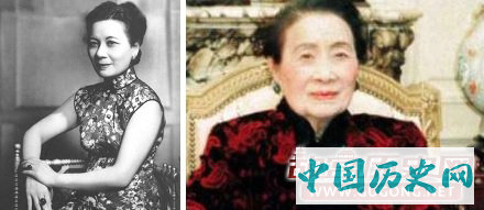 抗战中唯一获颁青天白日勋章的女性是谁？