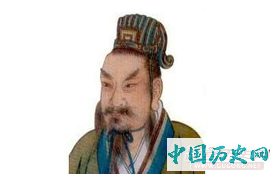 中国历史上首位让皇帝带绿帽子的太监是谁？