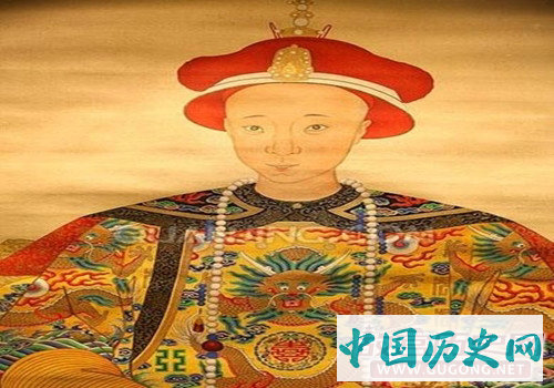 慈禧为何命太监窥视同治和皇后的夜生活