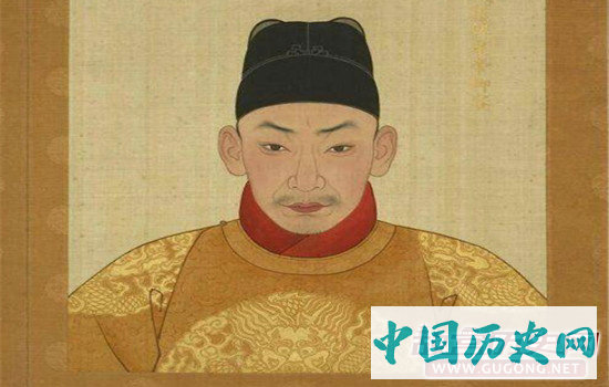 明世宗一夜轻松临幸10名宫妃的秘密何在？