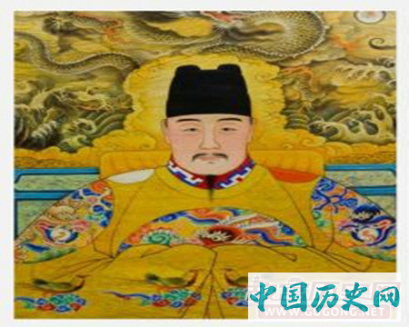 变态好色明世宗为何要活活烧死了自己的皇后?