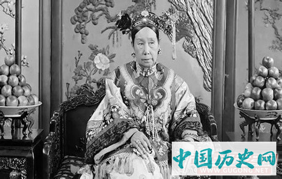 一场大病后的慈禧一直坚持喝人乳30年 这是真的吗？
