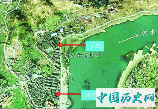 湖南泸溪下湾遗址发掘获多项重要成果