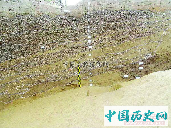 湖南泸溪下湾遗址发掘获多项重要成果