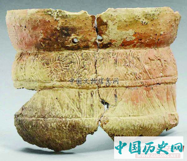 湖南泸溪下湾遗址发掘获多项重要成果