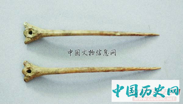 湖南泸溪下湾遗址发掘获多项重要成果