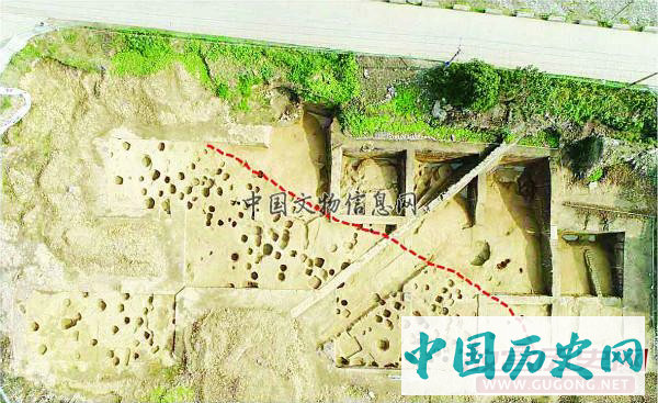 湖南泸溪下湾遗址发掘获多项重要成果