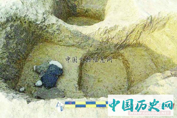 湖南泸溪下湾遗址发掘获多项重要成果