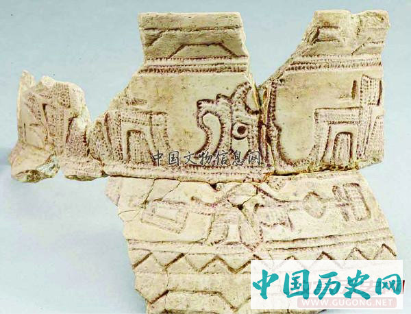 湖南泸溪下湾遗址发掘获多项重要成果