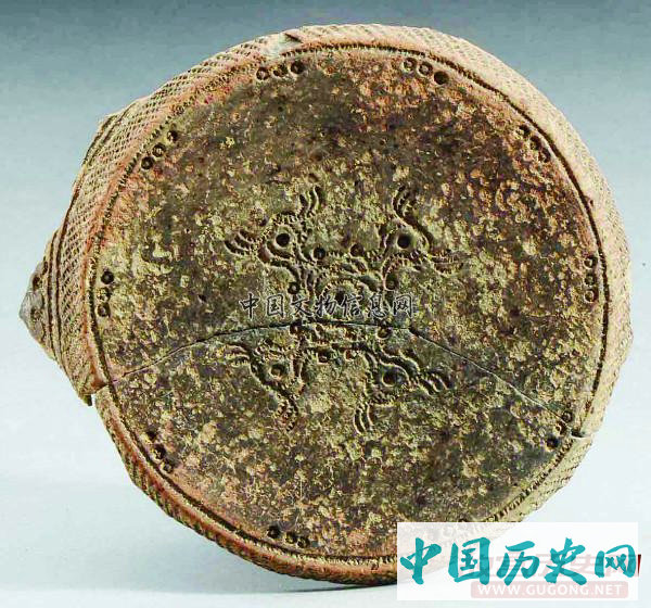 湖南泸溪下湾遗址发掘获多项重要成果