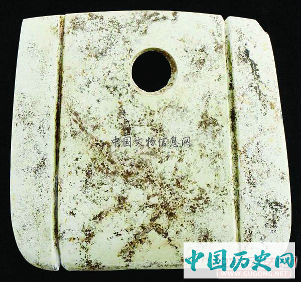 湖南泸溪下湾遗址发掘获多项重要成果