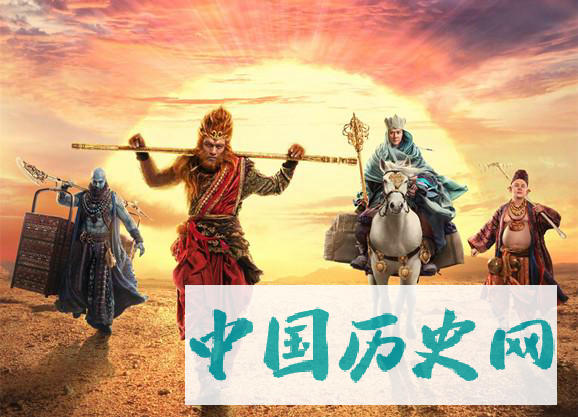 西天取经为何在诡异的贞观十三年？或和此人有关！