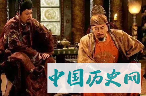 西天取经为何在诡异的贞观十三年？或和此人有关！