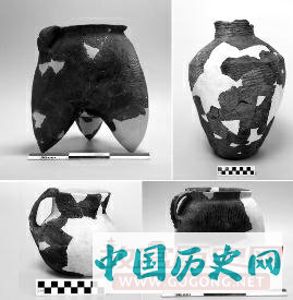 陕西靖边庙梁遗址考古取得重要收获
