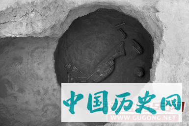陕西靖边庙梁遗址考古取得重要收获
