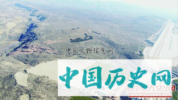 陕西靖边庙梁遗址考古工作取得重要收获