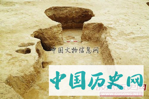 陕西靖边庙梁遗址考古工作取得重要收获