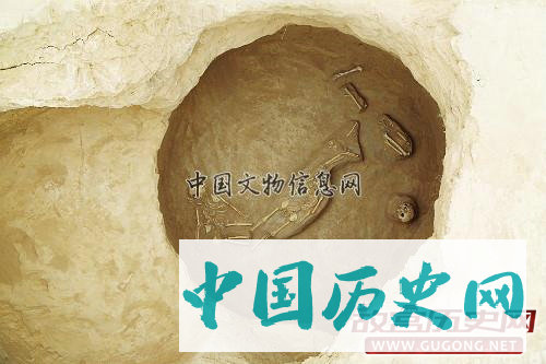 陕西靖边庙梁遗址考古工作取得重要收获