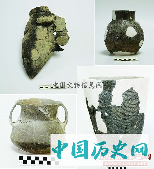 陕西靖边庙梁遗址考古工作取得重要收获