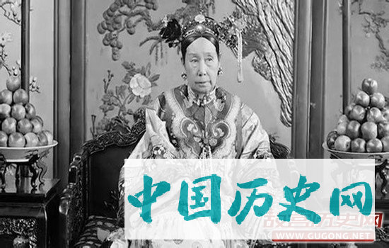 慈禧死后李莲英为何守孝百日后匆匆而走？