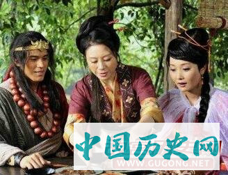 《水浒传》中的蒙汗药为何有那么大威力？