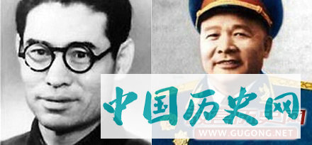 红军”肃反”高岗被抓 徐海东默默流泪