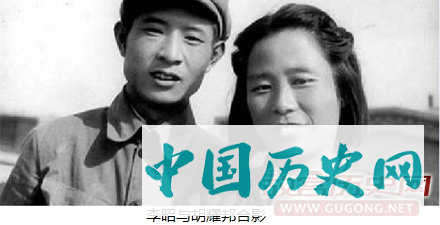 2017年3月11日 胡耀邦夫人李昭因病在京去世