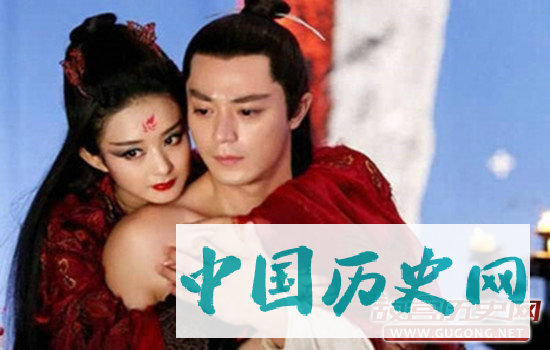 揭秘：古代男子哄追美女的六大绝招