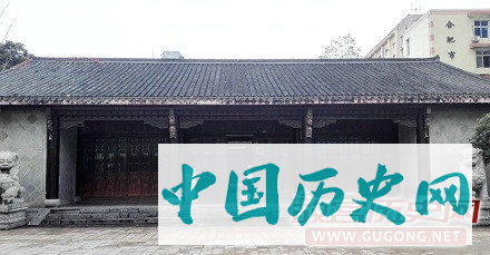 李鸿章故居：见证晚清军政重臣的显赫家世