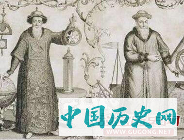 清朝时洋人怎样才能加入中国国籍？