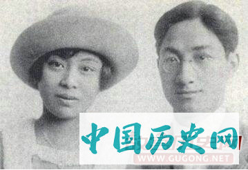 张幼仪见过陆小曼后为什么会自卑？