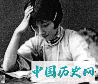 张幼仪见过陆小曼后为什么会自卑？