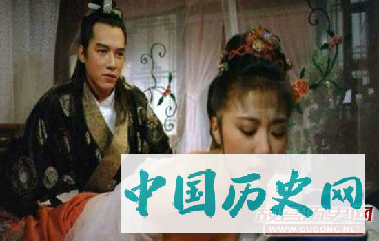西门庆“撩妹”的高超手段 你造吗？