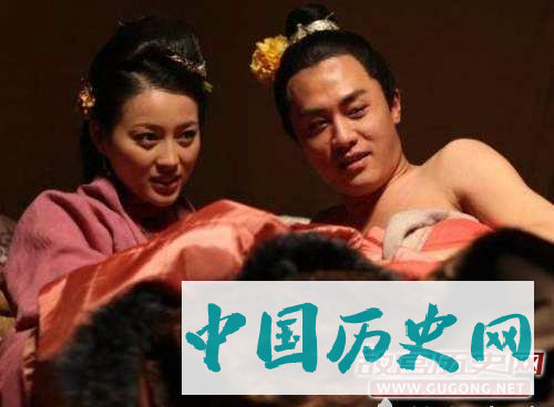 从两大古典名著看西门庆如何算计女人